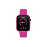Reloj Ops! SMARTWATCH ACTIVE in Aluminio OPSSW-04 - OPSSW-04
